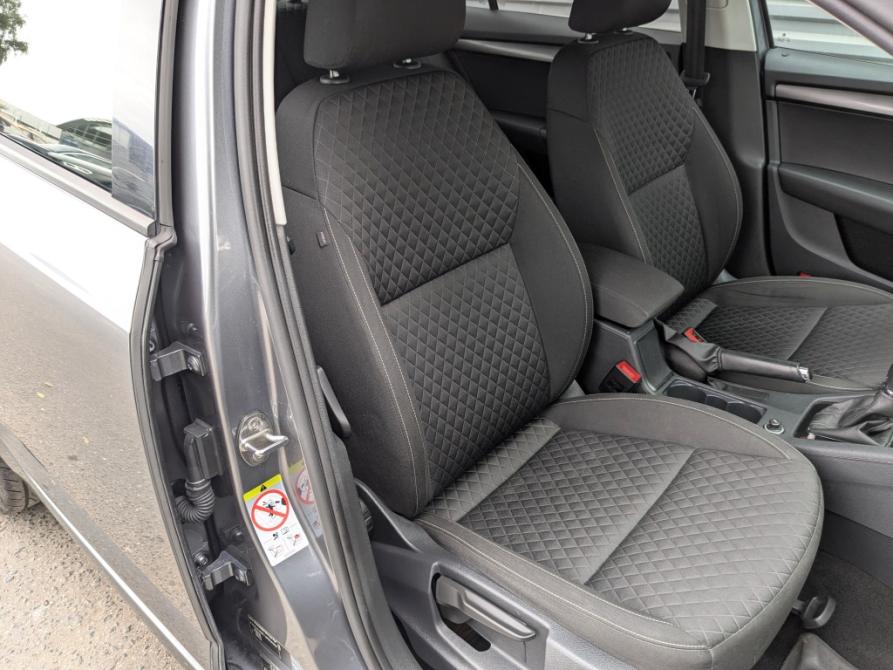 Skoda Octavia III (A7) Рестайлинг Москва  - изображение 26
