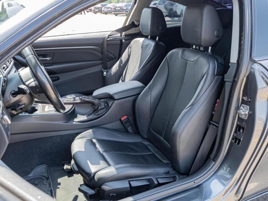 BMW 4 серии F32/F33/F36 Краснодар  - изображение 10