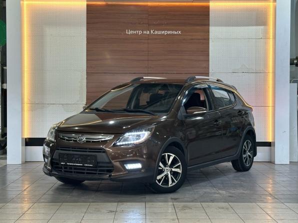 Lifan X50 с пробегом 2018 года, цена 549 900 рублей, 98236 км, хэтчбек, Автокод Объявления