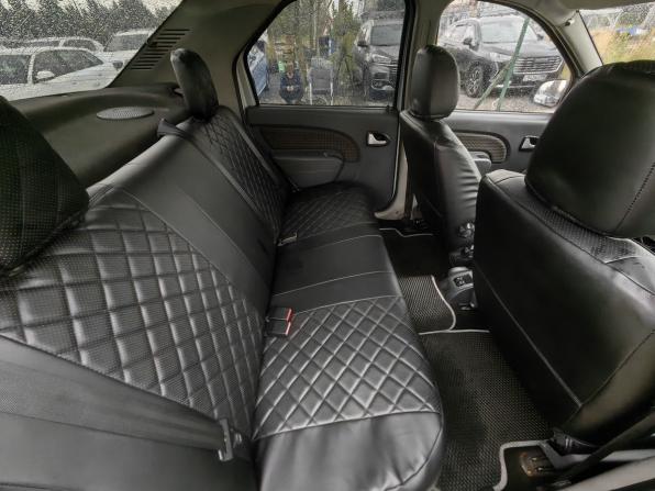 Renault Logan I с пробегом 2007 года, цена 289 000 рублей, 233000 км, седан, Автокод Объявления