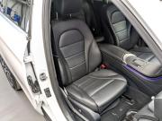 Mercedes-Benz GLC I (X253) Рестайлинг Москва  - изображение 53