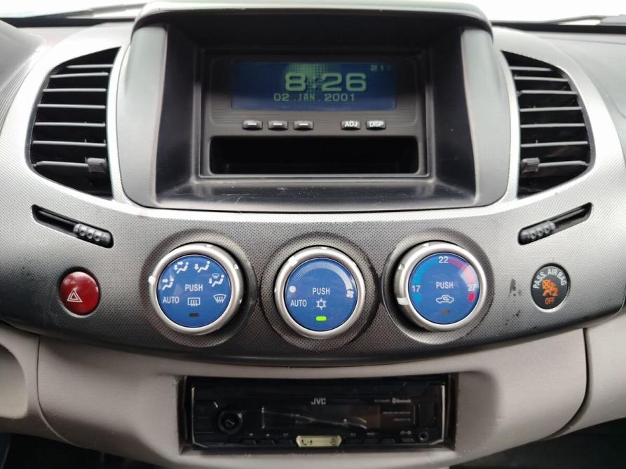 Mitsubishi L200 IV Ярославль  - изображение 14