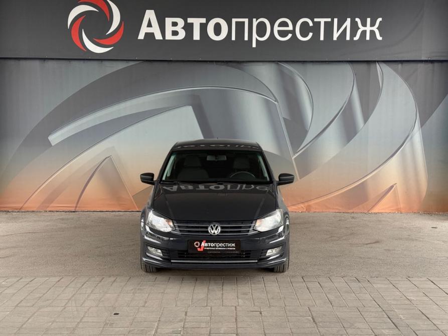 Volkswagen Polo V Рестайлинг Волгоград  - изображение 2