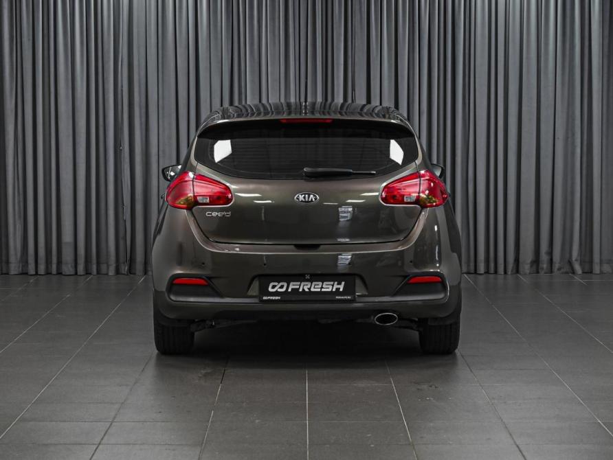 Kia Ceed II Ставрополь  - изображение 4