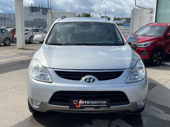 Hyundai ix55 с пробегом 2010 года, цена 1 270 000 рублей, 292669 км, внедорожник, Автокод Объявления