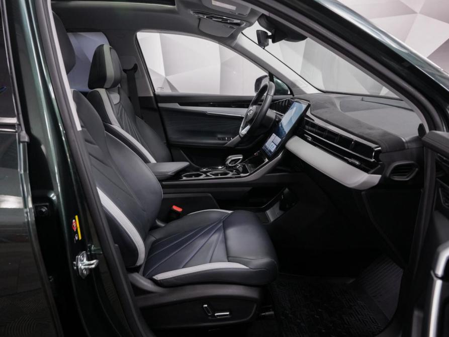Geely Atlas II Ульяновск  - изображение 12