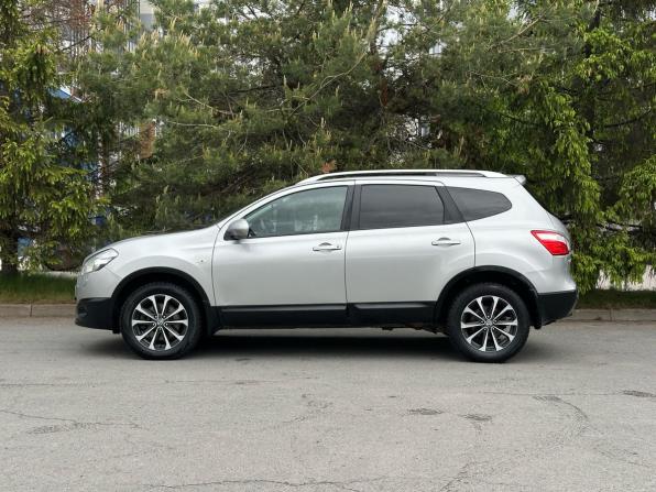 Nissan Qashqai+2 I Рестайлинг с пробегом 2013 года, цена 1 089 000 рублей, 200700 км, внедорожник, Автокод Объявления