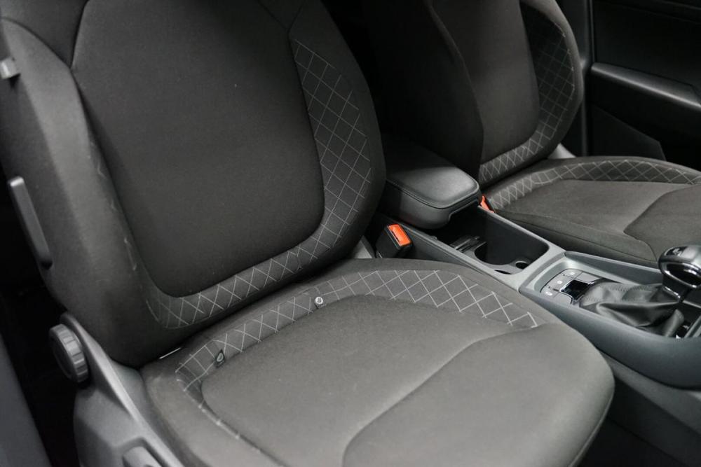 Skoda Kodiaq I Крым  - изображение 24