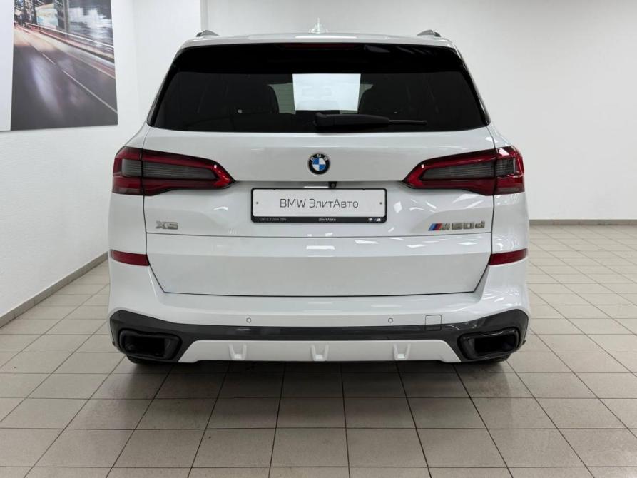 BMW X5 IV (G05/G18) Красноярск  - изображение 34