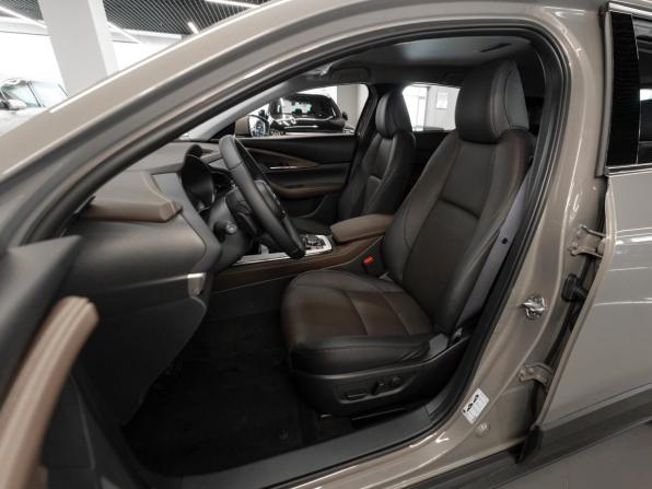 Mazda CX-30 I с пробегом 2026 года, цена 4 600 000 рублей, 50 км, внедорожник, Автокод Объявления