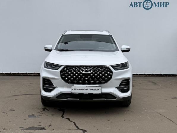 Chery Tiggo 8 Pro I с пробегом 2021 года, цена 1 850 000 рублей, 87200 км, внедорожник, Автокод Объявления