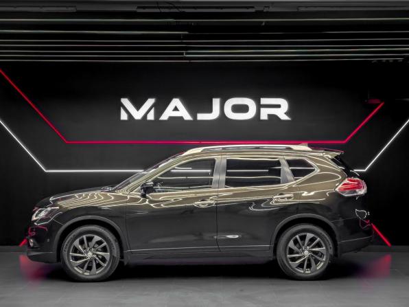 Nissan X-Trail III с пробегом 2018 года, цена 1 900 000 рублей, 134040 км, внедорожник, Автокод Объявления
