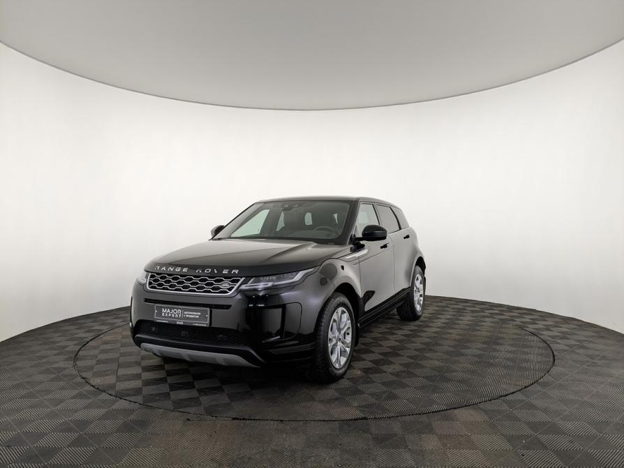 Land Rover Range Rover Evoque II Москва  - изображение 1