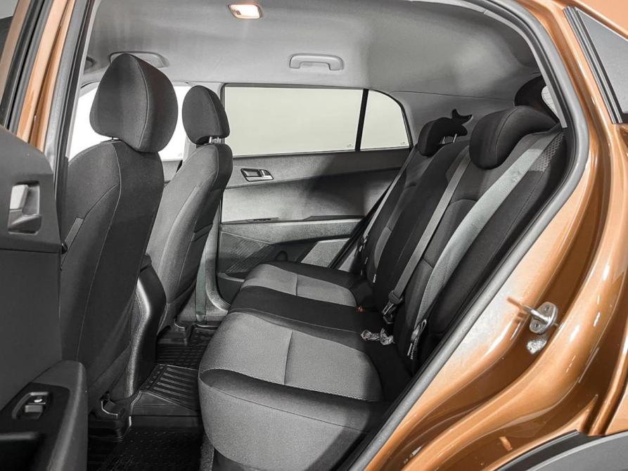 Hyundai Creta I Ногинск  - изображение 21