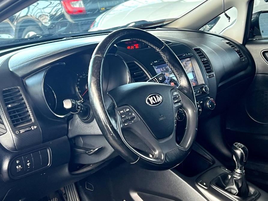 Kia Cerato III Оренбург  - изображение 11