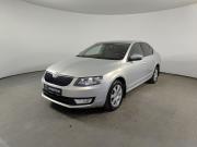 Skoda Octavia III (A7) Уфа  - изображение 23