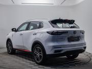 Changan CS55 Plus II Москва  - изображение 27