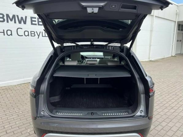 Land Rover Range Rover Velar I с пробегом 2017 года, цена 3 245 000 рублей, 92000 км, внедорожник, Автокод Объявления