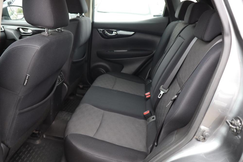 Nissan Qashqai II Санкт-Петербург  - изображение 13