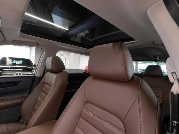 Honda CR-V VI с пробегом 2026 года, цена 4 700 000 рублей, 50 км, внедорожник, Автокод Объявления