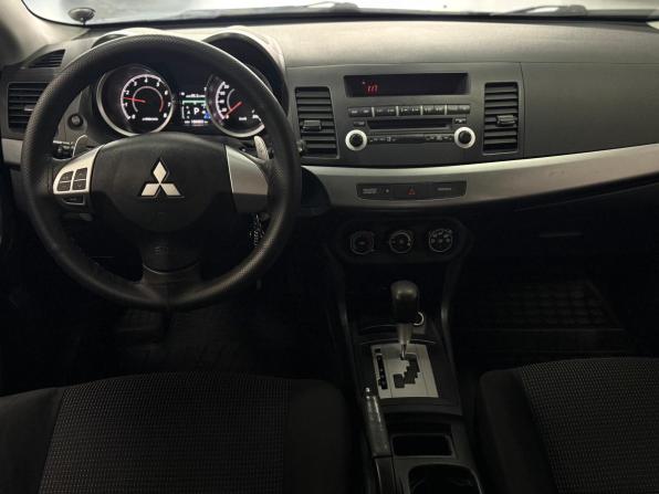 Mitsubishi Lancer X Рестайлинг с пробегом 2011 года, цена 880 000 рублей, 186864 км, седан, Автокод Объявления