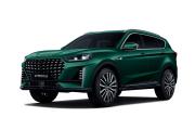 JETOUR X70+ I Рестайлинг Москва  - изображение 14