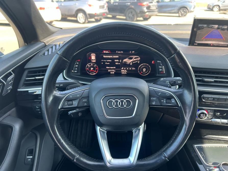 Audi Q7 II (4M) Пермь  - изображение 15