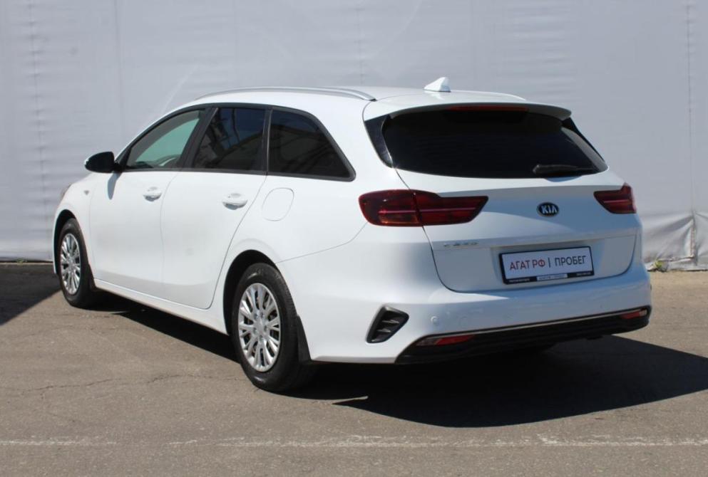 Kia Ceed III Нижний Новгород  - изображение 5