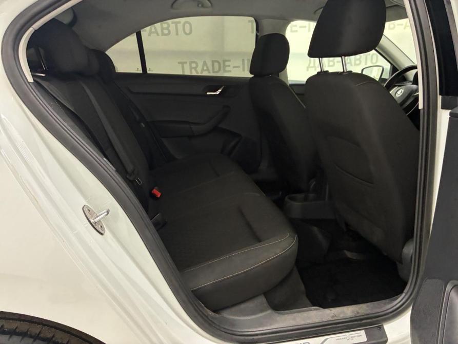 Skoda Rapid I Пермь  - изображение 9