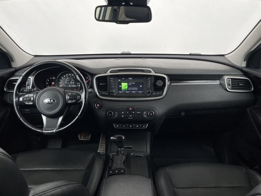 Kia Sorento III Prime Екатеринбург  - изображение 18