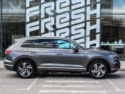 Volkswagen Touareg III Волгоград  - изображение 33