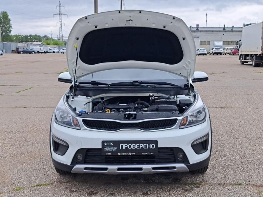 Kia Rio IV Набережные Челны  - изображение 11