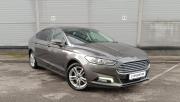 Ford Mondeo V Санкт-Петербург  - изображение 23