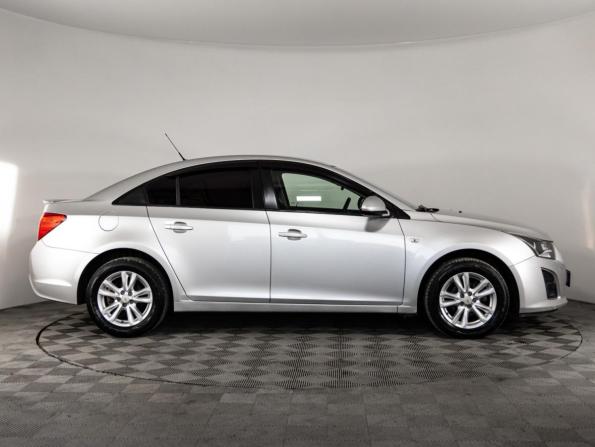 Chevrolet Cruze I Рестайлинг с пробегом 2013 года, цена 799 000 рублей, 193567 км, седан, Автокод Объявления