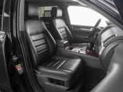 Volkswagen Touareg I Рестайлинг Тюмень  - изображение 26