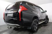 Mitsubishi Pajero Sport III Санкт-Петербург  - изображение 24