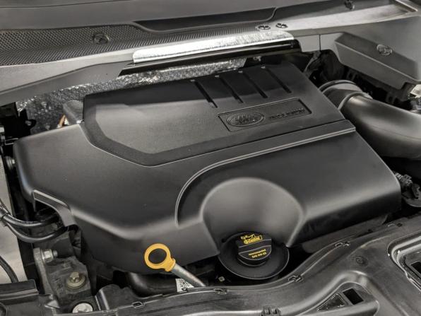Land Rover Discovery Sport I Рестайлинг с пробегом 2022 года, цена 4 655 000 рублей, 55752 км, внедорожник, Автокод Объявления