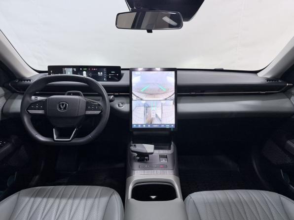 Changan Lamore с пробегом 2024 года, цена 1 990 000 рублей, 45648 км, седан, Автокод Объявления