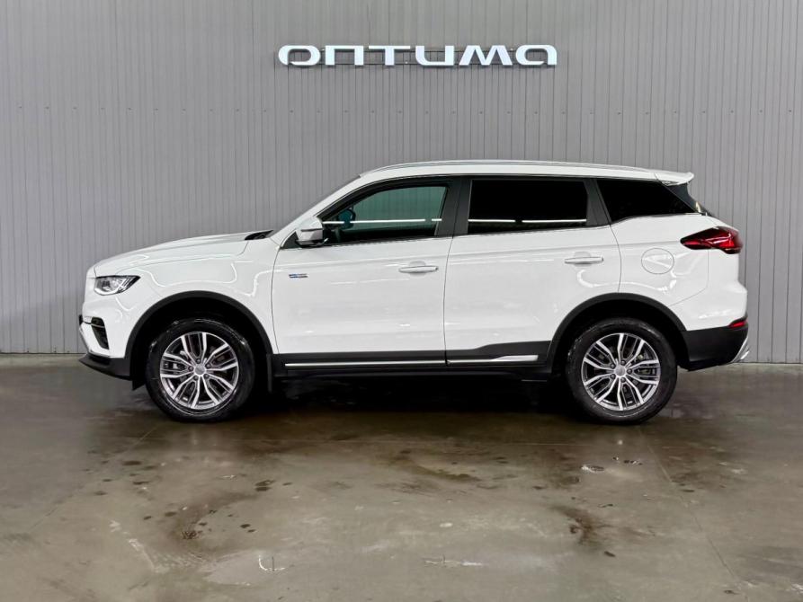Geely Atlas Pro Краснодар  - изображение 8