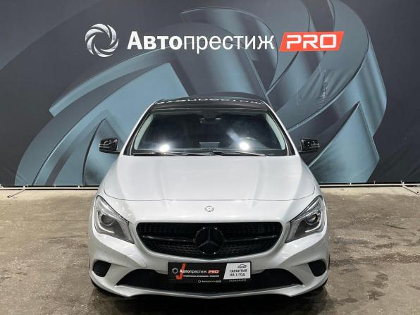 Mercedes-Benz CLA I (C117 X117) с пробегом 2014 года, цена 1 564 000 рублей, 111597 км, седан, Автокод Объявления