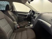 Skoda Octavia II (A5) Рестайлинг Москва  - изображение 30