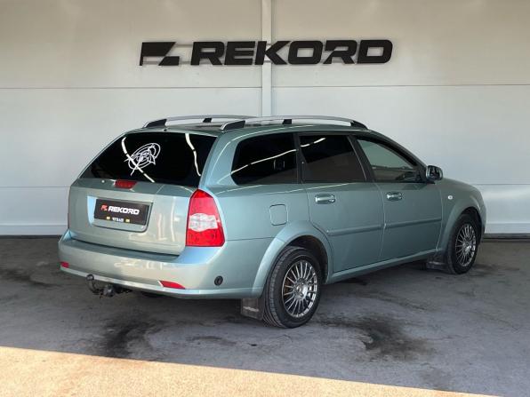 Chevrolet Lacetti I с пробегом 2008 года, цена 639 000 рублей, 178540 км, универсал, Автокод Объявления