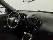 Nissan Juke I Москва  - изображение 40