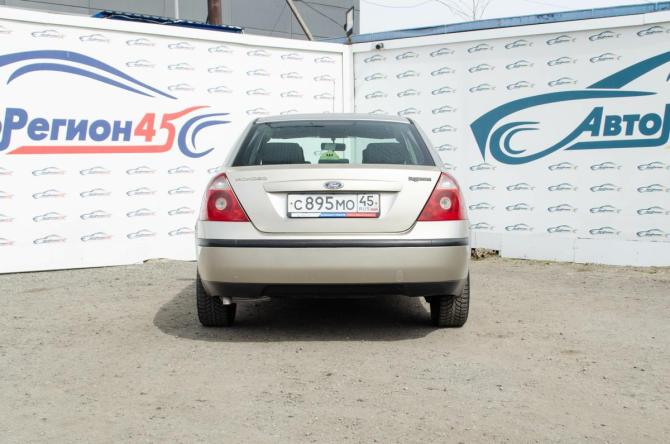 Ford Mondeo III Рестайлинг с пробегом 2004 года, цена 215 000 рублей, 367963 км, седан, Автокод Объявления