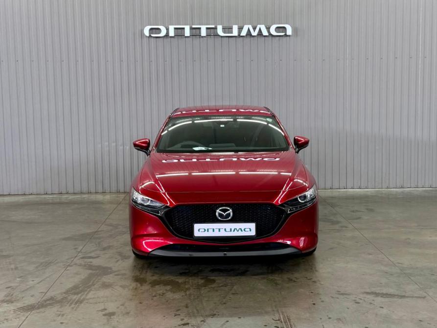 Mazda 3 IV (BP) Краснодар  - изображение 2