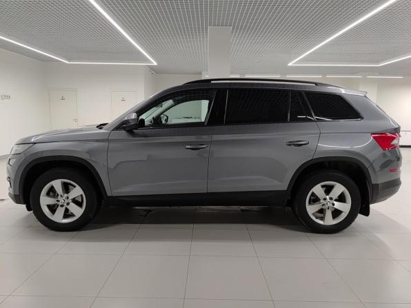 Skoda Kodiaq I с пробегом 2019 года, цена 2 203 000 рублей, 186647 км, внедорожник, Автокод Объявления