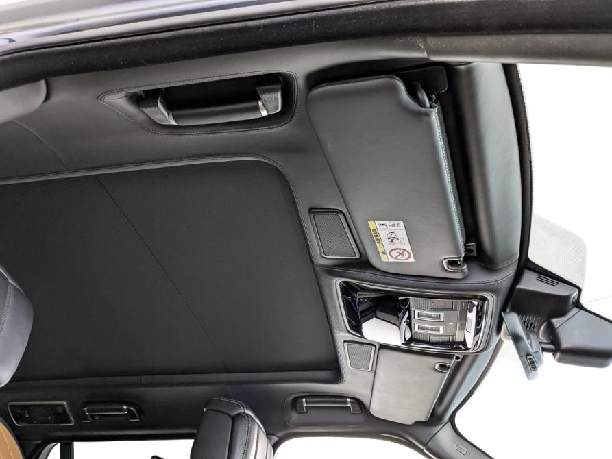 Land Rover Range Rover IV Рестайлинг Москва  - изображение 23