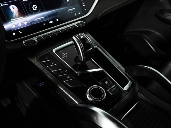 Geely Atlas Pro с пробегом 2023 года, цена 2 079 700 рублей, 33945 км, внедорожник, Автокод Объявления