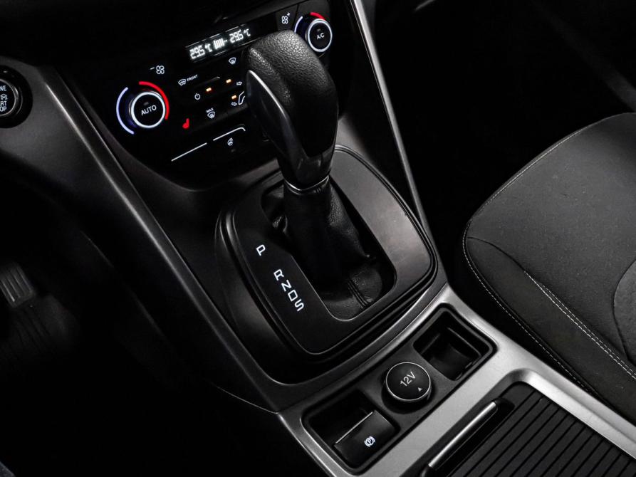Ford Kuga II Рестайлинг Минеральные Воды  - изображение 10