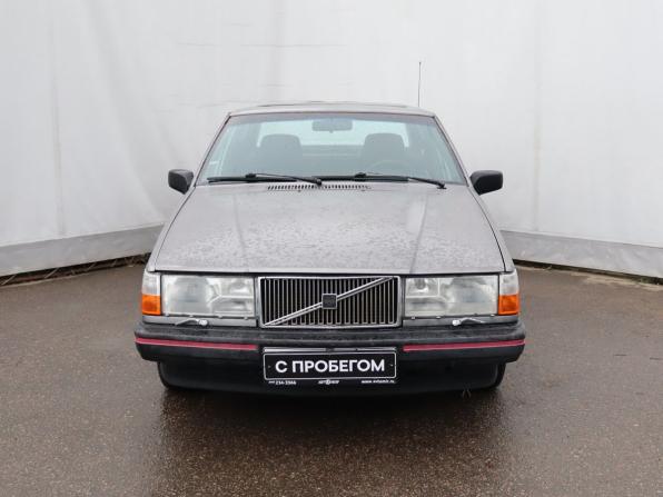 Volvo 940 с пробегом 1992 года, цена 250 000 рублей, 337569 км, седан, Автокод Объявления